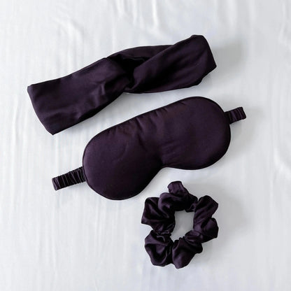 Cooling Bamboo Sleep Bundle | Signature Collection - Get it from Bo