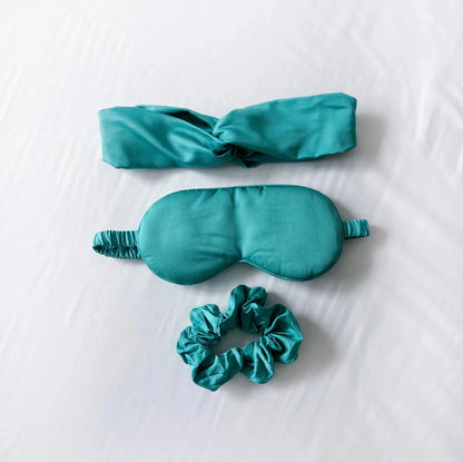 Cooling Bamboo Sleep Bundle | Signature Collection - Get it from Bo
