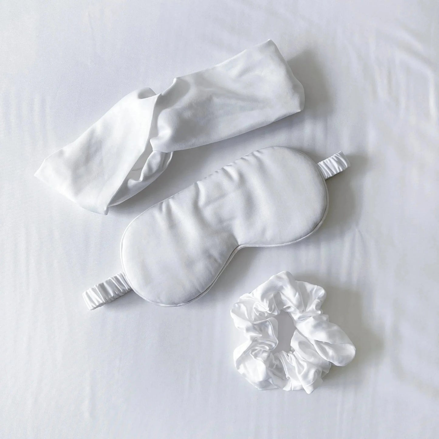 Cooling Bamboo Sleep Bundle | Signature Collection - Get it from Bo