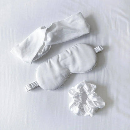 Cooling Bamboo Sleep Bundle | Signature Collection - Get it from Bo