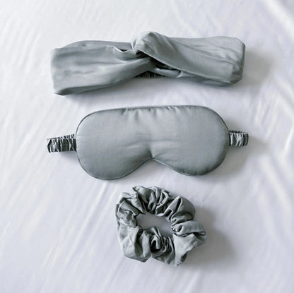 Cooling Bamboo Sleep Bundle | Signature Collection - Get it from Bo