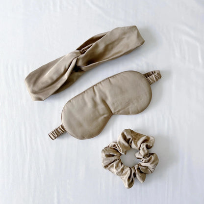 Cooling Bamboo Sleep Bundle | Signature Collection - Get it from Bo
