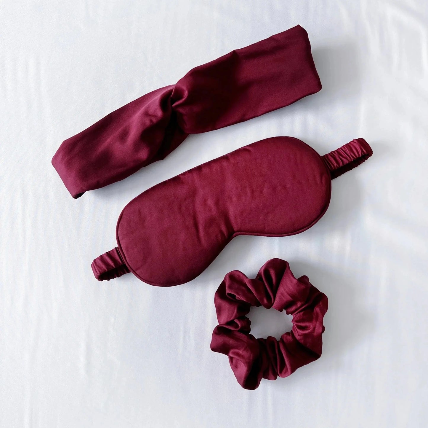 Cooling Bamboo Sleep Bundle | Signature Collection - Get it from Bo
