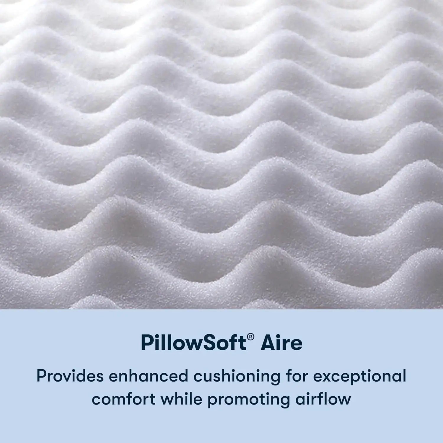 Cooling Queen Memory Foam Mattress With Pressure Relief - Get it from Bo
