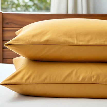 Copper Infused Bamboo Pillowcase | Clean & Fresh Sleep Bamboo is Better