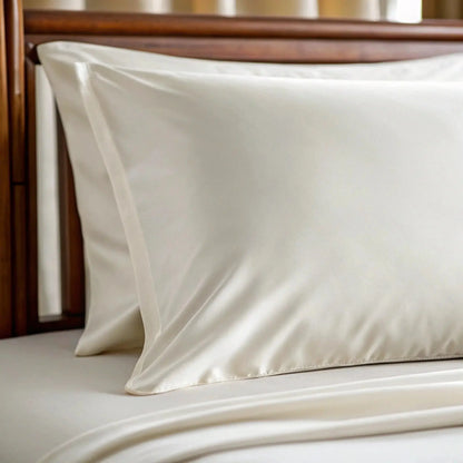 Copper Infused Bamboo Pillowcase | Clean & Fresh Sleep Bamboo is Better
