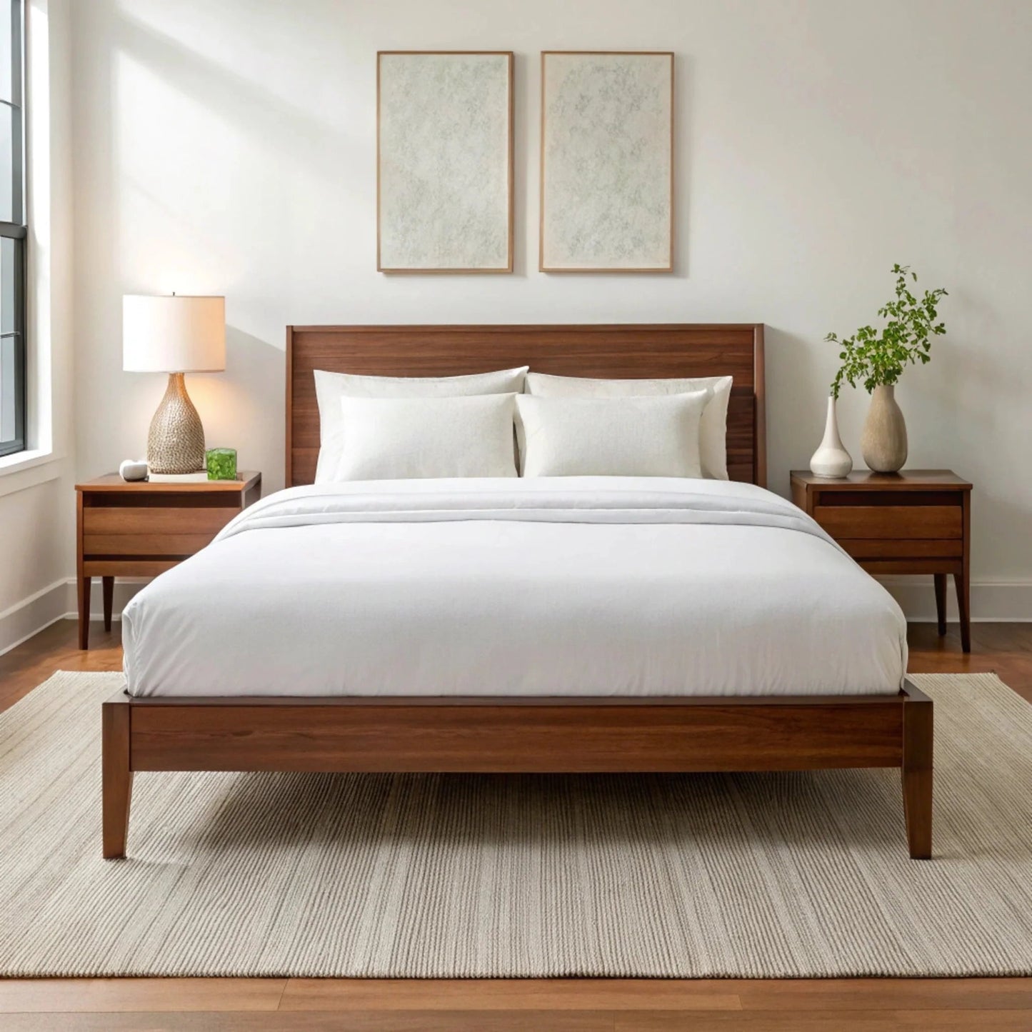 Copper Infused Bamboo Sheet Set | Antimicrobial Comfort Bamboo is Better