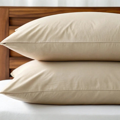 Copper Infused Bamboo Pillowcase | Clean & Fresh Sleep Bamboo is Better