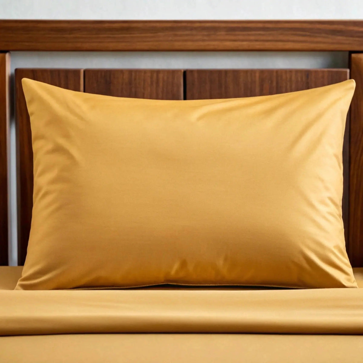 Copper Infused Bamboo Pillowcase | Clean & Fresh Sleep - Get it from Bo