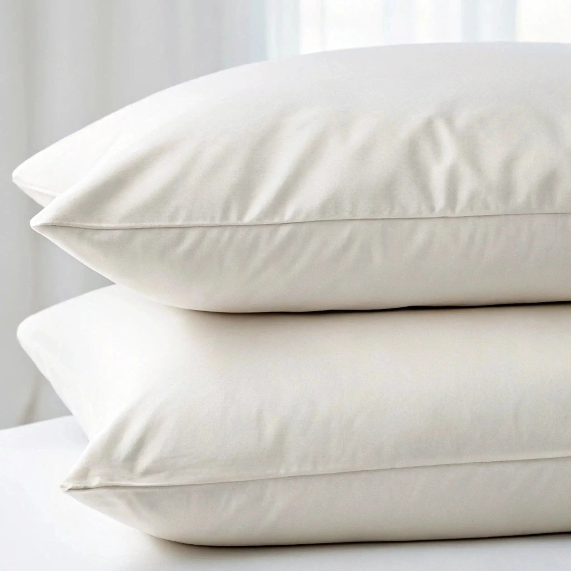 Copper Infused Bamboo Pillowcase | Clean & Fresh Sleep - Get it from Bo