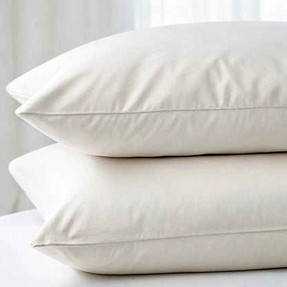 Copper Infused Bamboo Pillowcase | Clean & Fresh Sleep - Get it from Bo