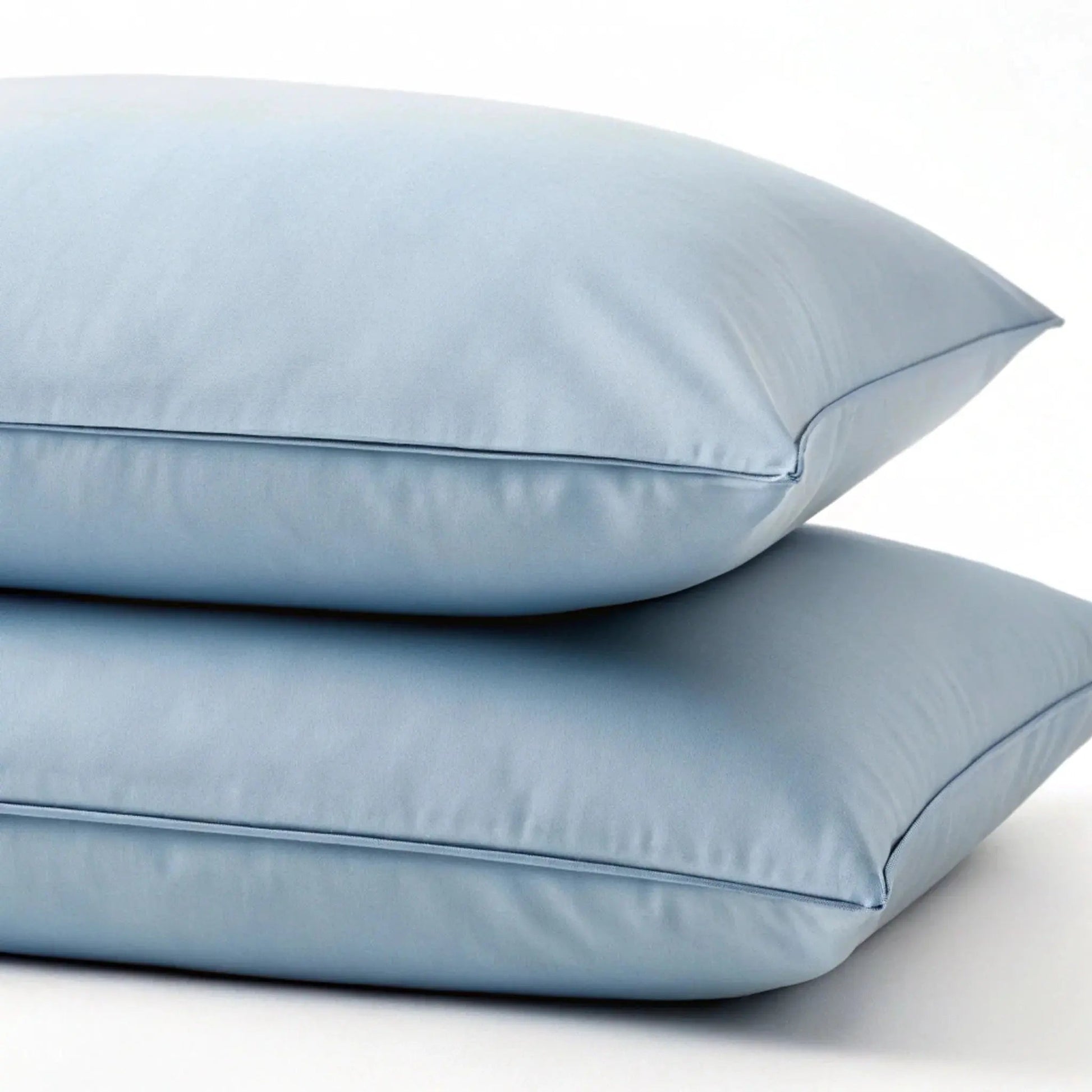 Copper Infused Bamboo Pillowcase | Clean & Fresh Sleep - Get it from Bo