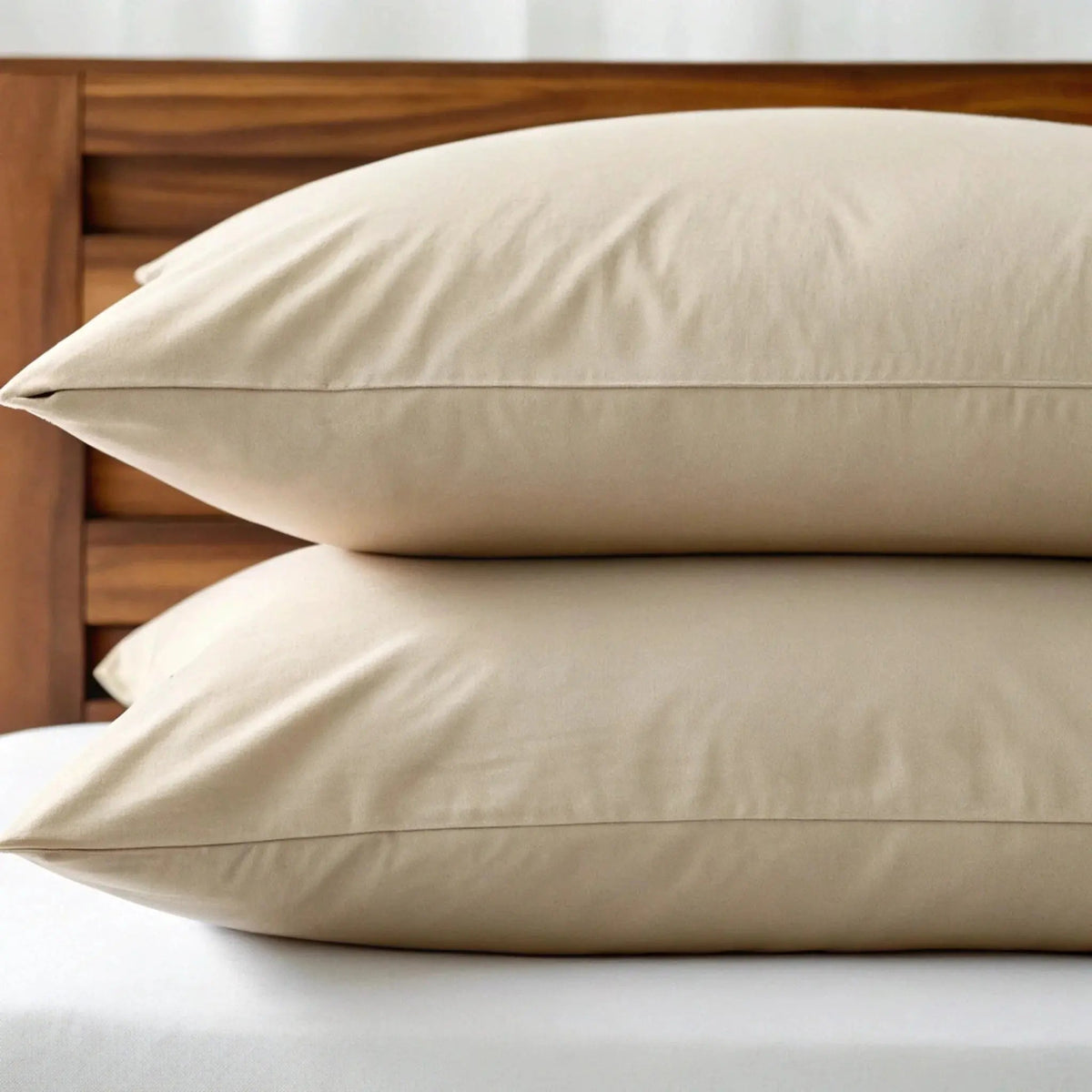 Copper Infused Bamboo Pillowcase | Clean & Fresh Sleep - Get it from Bo
