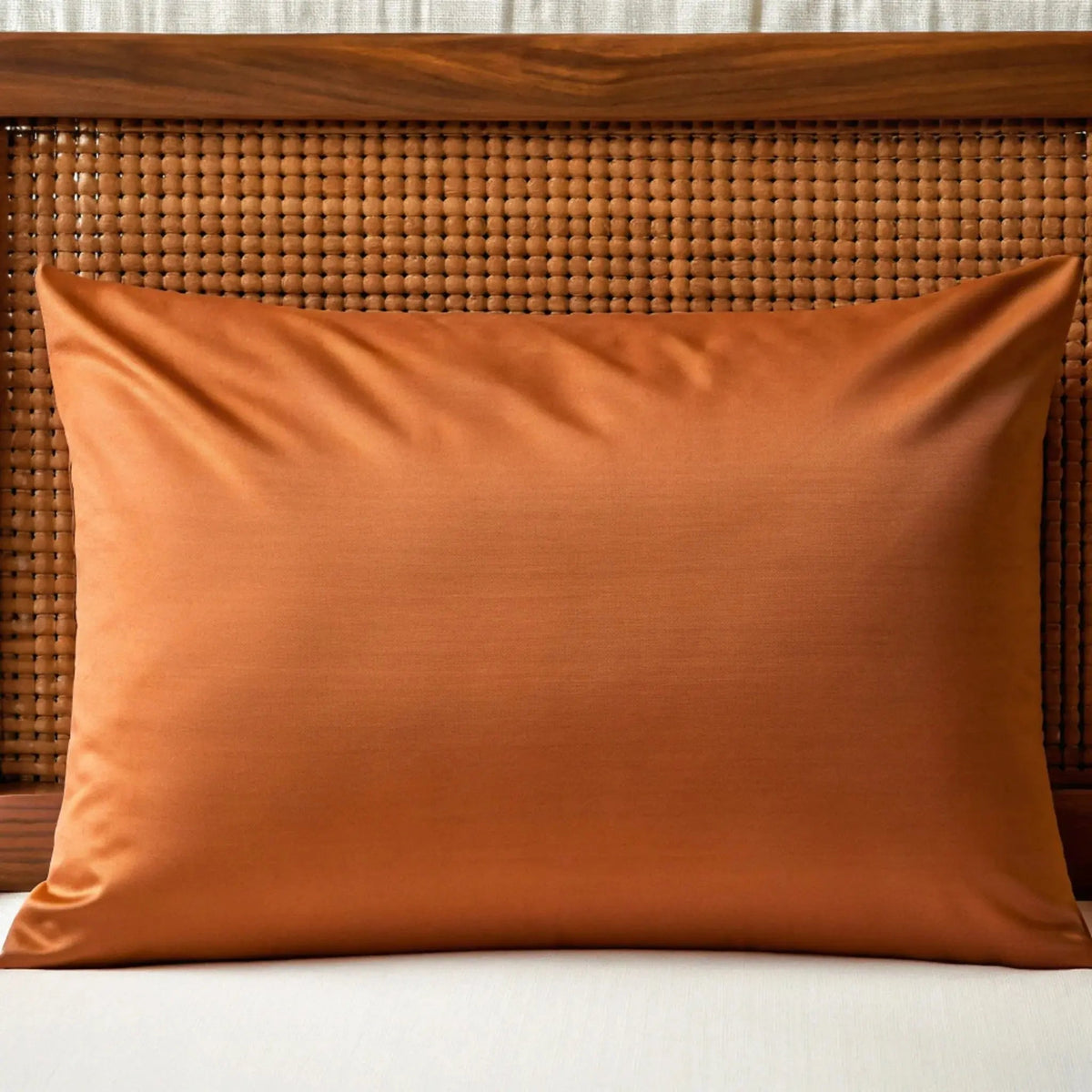 Copper Infused Bamboo Pillowcase | Clean & Fresh Sleep - Get it from Bo
