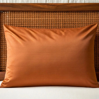 Copper Infused Bamboo Pillowcase | Clean & Fresh Sleep - Get it from Bo