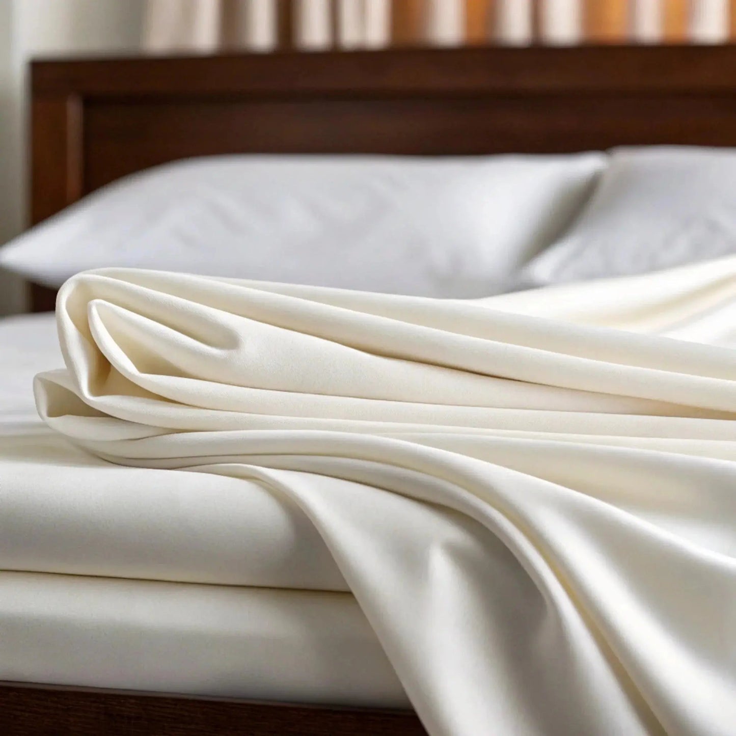 Copper Infused Bamboo Sheet Set | Antimicrobial Comfort - Get it from Bo
