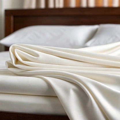 Copper Infused Bamboo Sheet Set | Antimicrobial Comfort - Get it from Bo