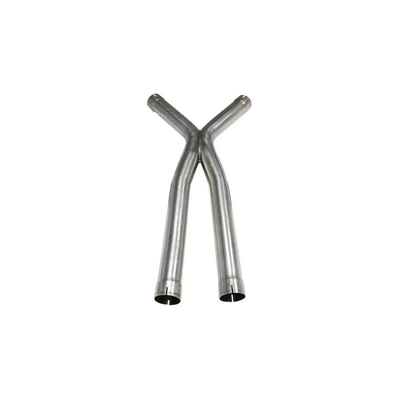 Corsa 05-10 Ford Mustang Shelby GT500 5.4L V8 XO Pipe - Get it from Bo
