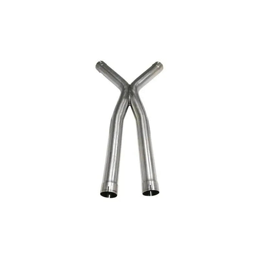 Corsa 05-10 Ford Mustang Shelby GT500 5.4L V8 XO Pipe - Get it from Bo