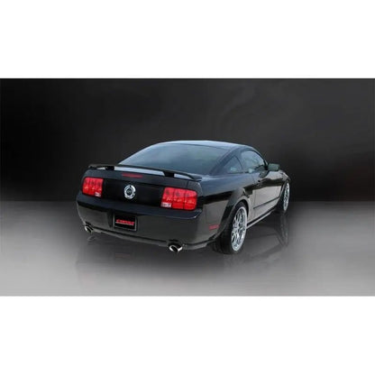 Corsa 05-10 Ford Mustang Shelby GT500 5.4L V8 XO Pipe - Get it from Bo