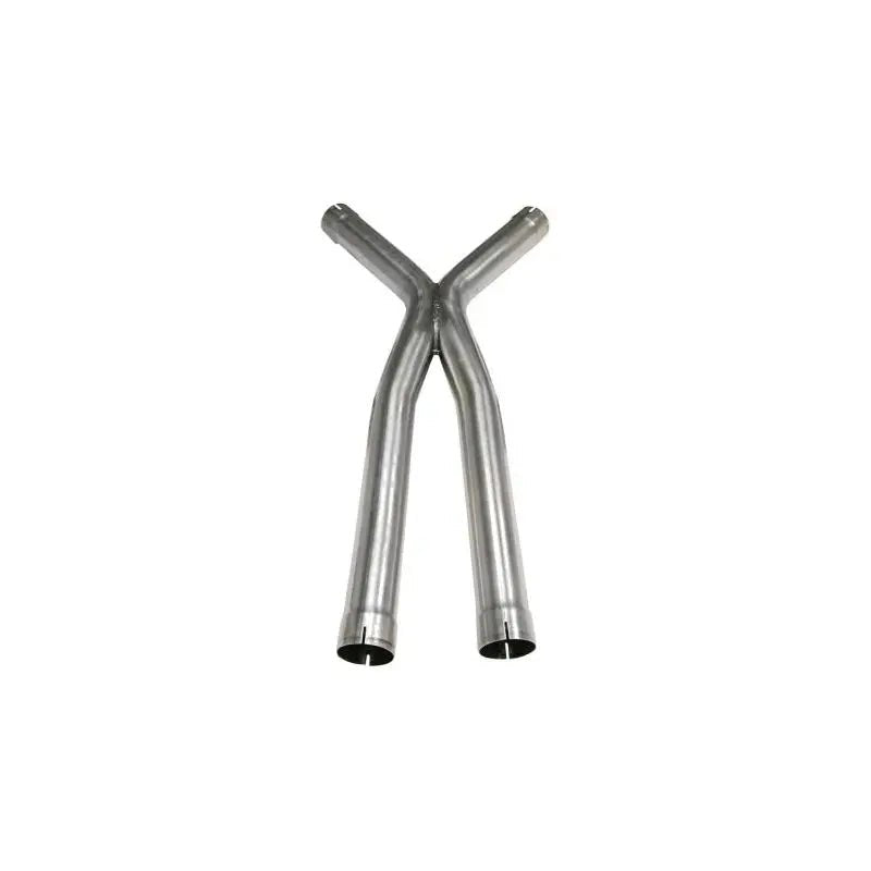 Corsa 05-10 Ford Mustang Shelby GT500 5.4L V8 XO Pipe - Get it from Bo