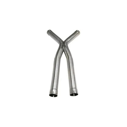 Corsa 05-10 Ford Mustang Shelby GT500 5.4L V8 XO Pipe - Get it from Bo