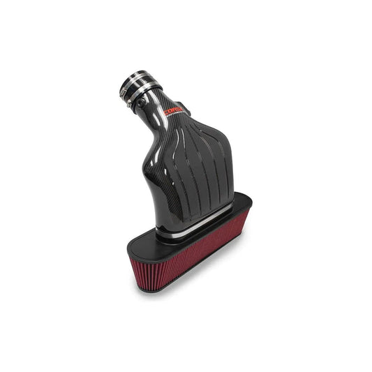 Corsa - Carbon Fiber Air Intake | 2008-13 Corvette C6 LS3, 2006-13 Z06 LS7 (44108-1) - Get it from Bo