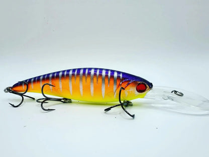 Havoc HD-30: Counter Strike Vertical Jigs and Lures