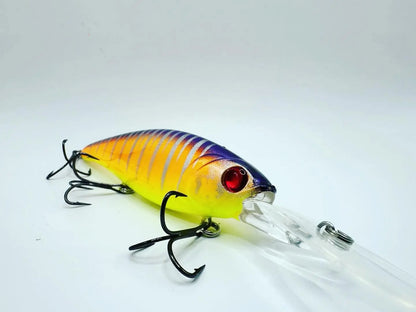 Havoc HD-30: Counter Strike Vertical Jigs and Lures