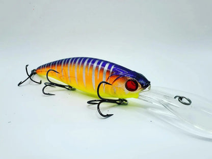 Havoc HD-30: Counter Strike Vertical Jigs and Lures