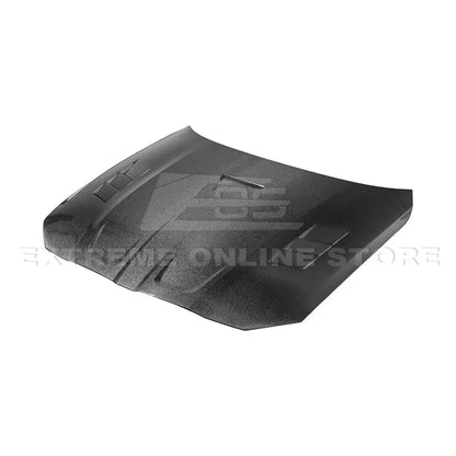 2021+ BMW G80 M3 G82 M4 Bumper Hood - Get it from Bo