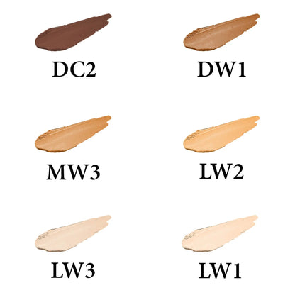 Crème Concealer Stick - Paraben Free - Get it from Bo
