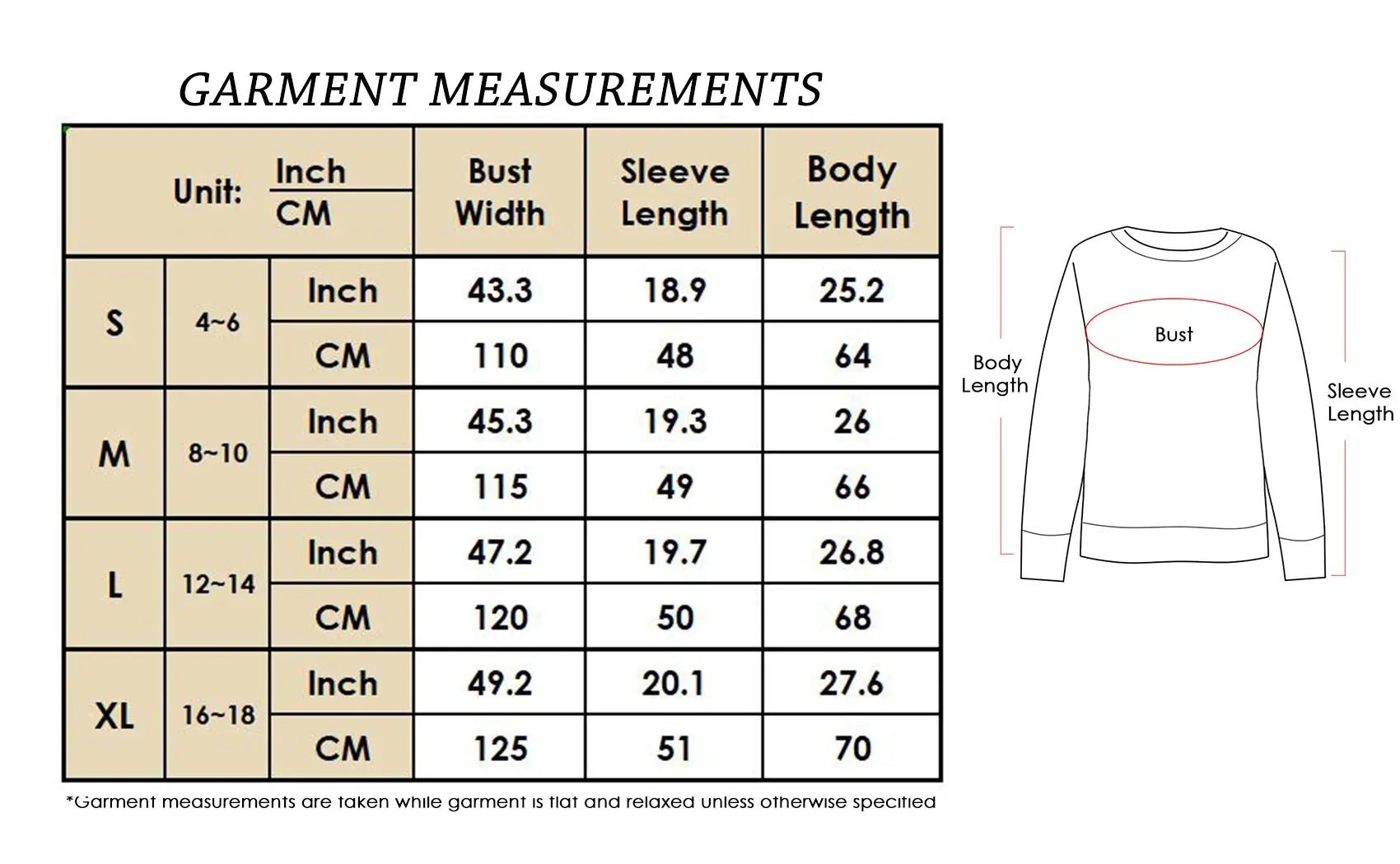 Crew Neck Ribbed Knit Pullover Sweater - Get it from Bo