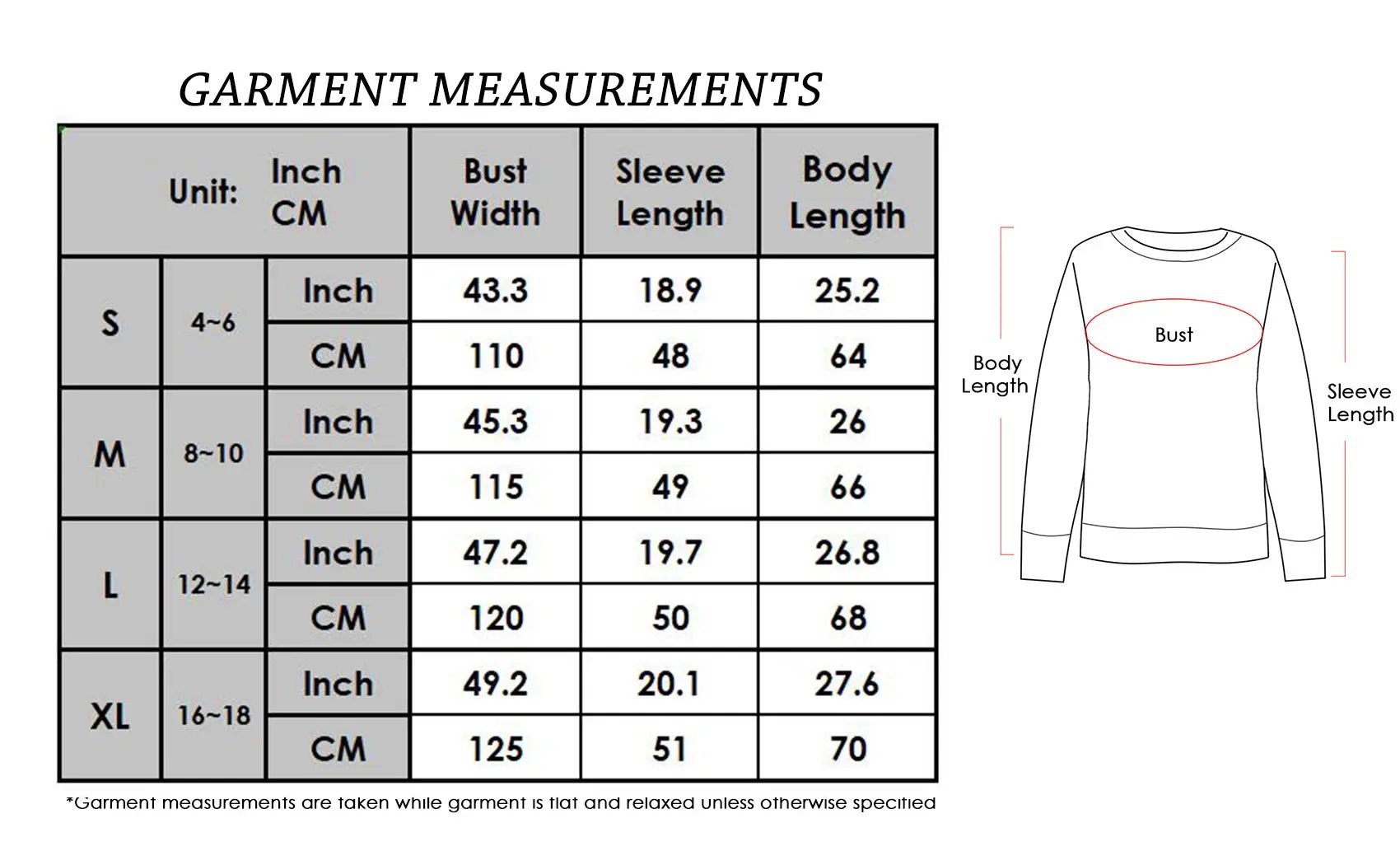 Crew Neck Ribbed Knit Pullover Sweater - Get it from Bo