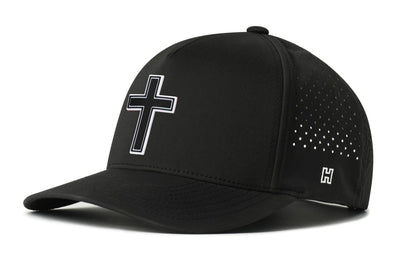 Cross Performance 5-Panel Hat | Christian Flexfit Snapback - Get it from Bo