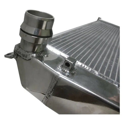 CSF 00-06 BMW M3 (E46) Triple Pass Radiator - Get it from Bo