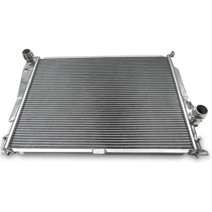 CSF 00-06 BMW M3 (E46) Triple Pass Radiator - Get it from Bo