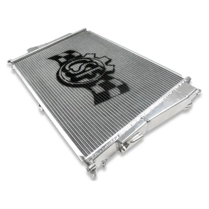 CSF 00-06 BMW M3 (E46) Triple Pass Radiator - Get it from Bo