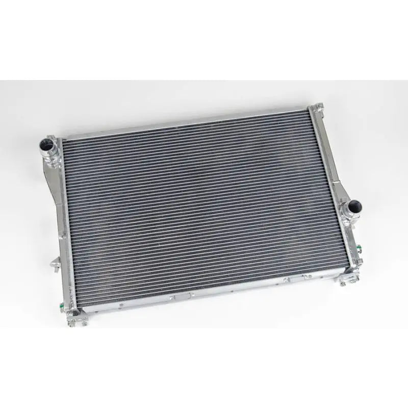 CSF 99-03 BMW M5 (E39) / 95-03 BMW 540i M/T Radiator (Fits Auto Trans w/Modified Drain Plug) - Get it from Bo