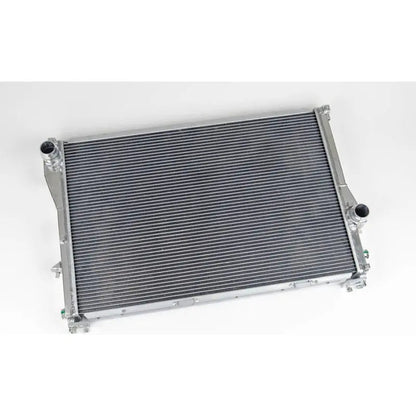 CSF 99-03 BMW M5 (E39) / 95-03 BMW 540i M/T Radiator (Fits Auto Trans w/Modified Drain Plug) - Get it from Bo