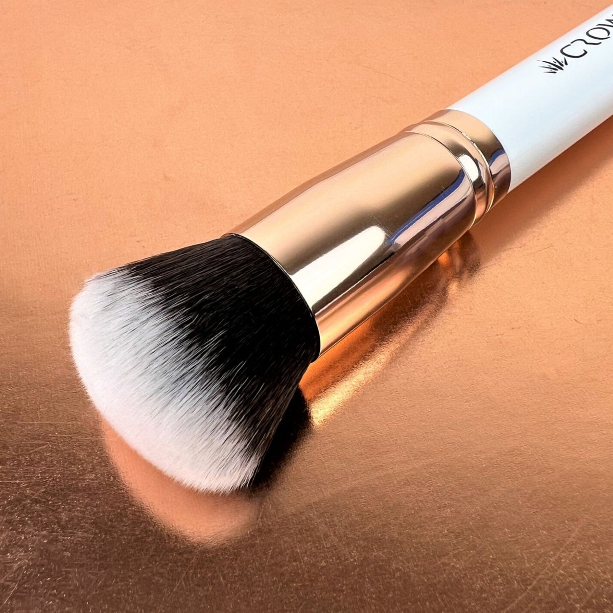 CWG03 - Buffer/Bronzer Brush - Get it from Bo