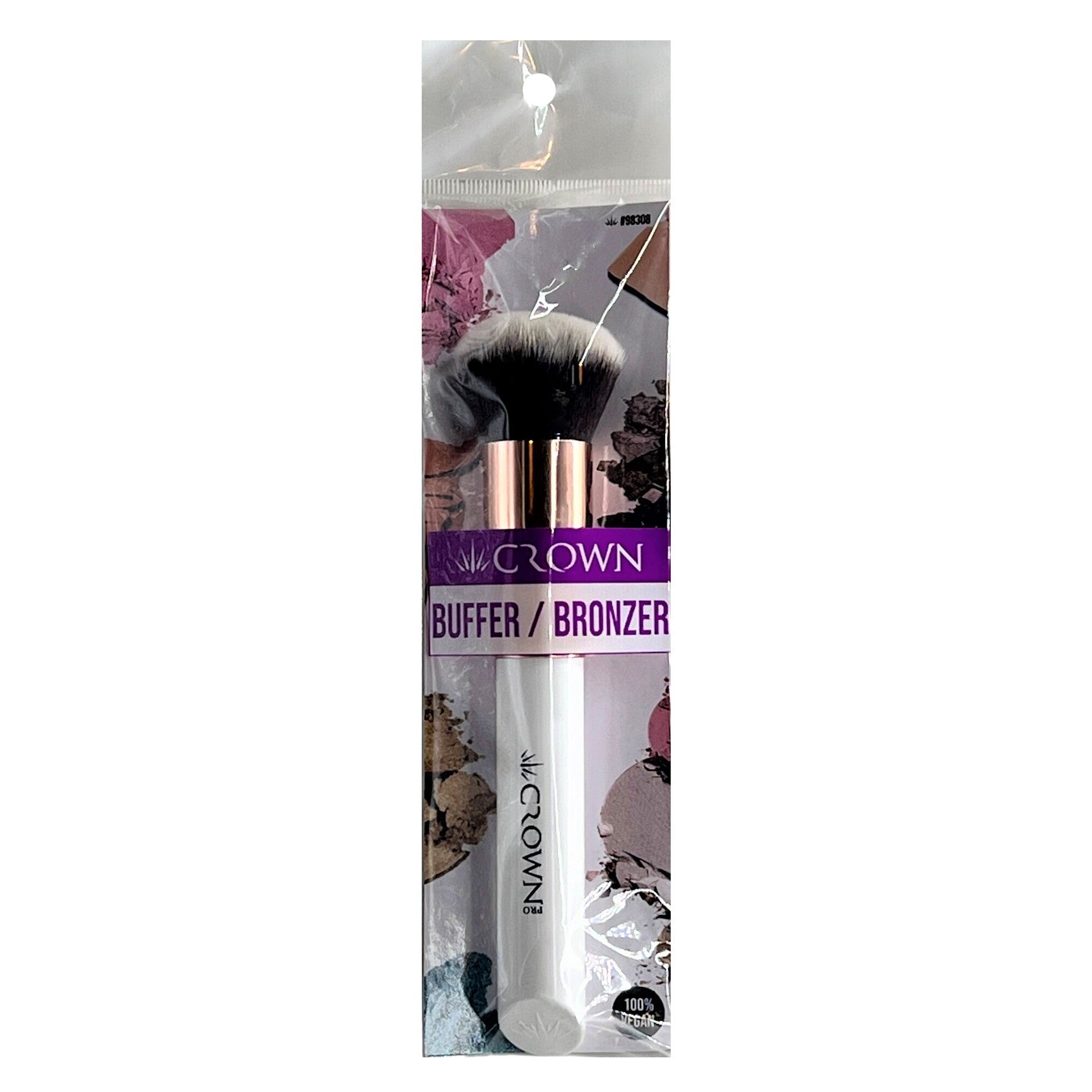 CWG03 - Buffer/Bronzer Brush - Get it from Bo