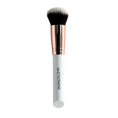 CWG03 - Buffer/Bronzer Brush - Get it from Bo