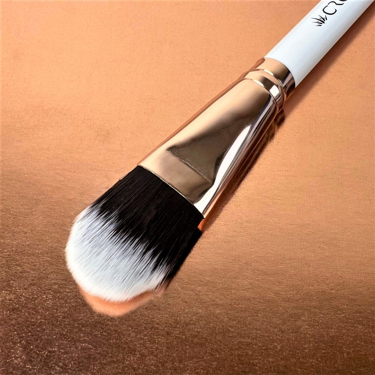 CWG04 - Oval Foundation - Get it from Bo