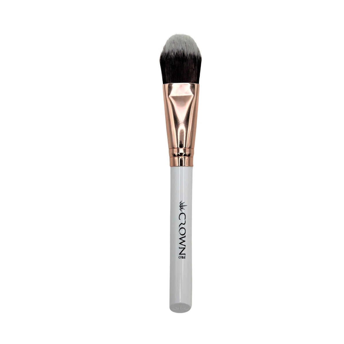 CWG04 - Oval Foundation - Get it from Bo
