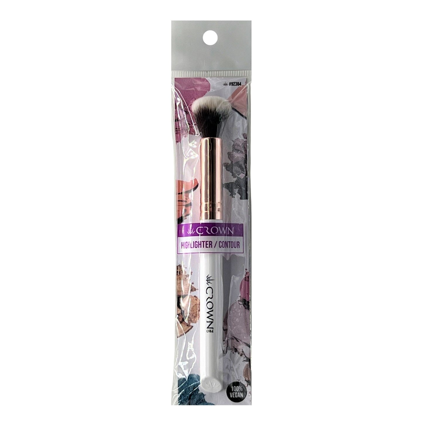 CWG05 - Highlighter/Contour Brush - Get it from Bo