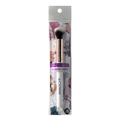 CWG05 - Highlighter/Contour Brush - Get it from Bo