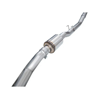 AWE Tuning 2024 Acura Integra Type S DE5 FWD Touring Edition Exhaust w/ Triple Diamond Black Tips NP Motorsports