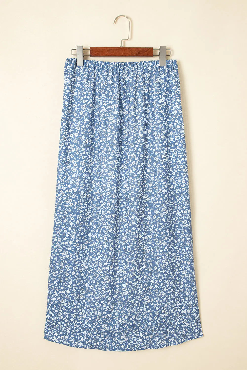 Emilee High Waist Long Skirt
