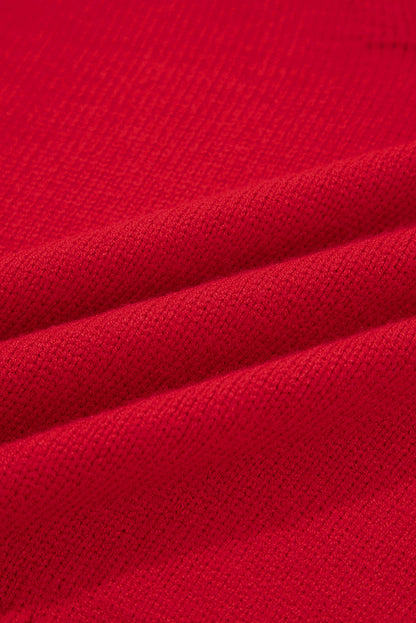 Avery Edge Sexy Elegant Sweater